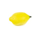 Artificial 11cm Lemon - Closer2Nature