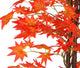 Artificial 5ft Red Japanese Maple Tree - Closer2Nature