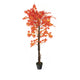 Artificial 5ft Red Japanese Maple Tree - Closer2Nature