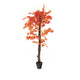 Artificial 5ft Red Japanese Maple Tree - Closer2Nature