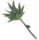 Artificial 25cm Single Stem Aloe Vera - Closer2Nature
