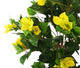 Artificial 3ft 2″ Yellow Bougainvillea Tree - Closer2Nature