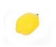 Artificial 11cm Lemon - Closer2Nature
