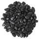Natural Indoor/Outdoor Decorative Black Polished River Stones 1-4kg - Closer2Nature