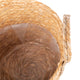 Rush Storage Basket