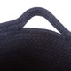 Two Tone Belly Basket