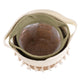 Tassel Storage Baskets Set of 2