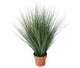 Artificial 3ft Onion Grass Plant - Closer2Nature