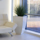 Artificial 3ft Onion Grass Plant - Closer2Nature