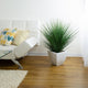 Artificial 3ft Onion Grass Plant - Closer2Nature