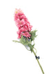 Artificial 105cm Single Stem Pink Candle Larkspur - Closer2Nature