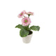 Artificial 1ft Pink Gerbera Plant - Closer2Nature