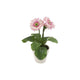 Artificial 1ft Pink Gerbera Plant - Closer2Nature