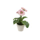 Artificial 1ft Pink Gerbera Plant - Closer2Nature