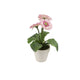 Artificial 1ft Pink Gerbera Plant - Closer2Nature