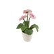 Artificial 1ft Pink Gerbera Plant - Closer2Nature