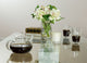 Artificial 18cm Mixed Hydrangea Arrangement Collection - Closer2Nature