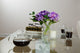 Artificial 18cm Mixed Hydrangea Arrangement Collection - Closer2Nature