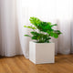 Artificial 1ft 5" Swiss Cheese Plant Closer2Nature