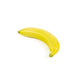 Artificial 19cm Banana - Closer2Nature