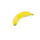 Artificial 19cm Banana - Closer2Nature