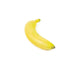 Artificial 19cm Banana - Closer2Nature