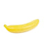 Artificial 19cm Banana - Closer2Nature