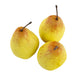 Artificial 9cm Comice Pear - Closer2Nature