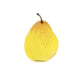 Artificial 9cm Comice Pear - Closer2Nature