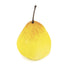 Artificial 9cm Comice Pear - Closer2Nature