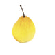 Artificial 9cm Comice Pear - Closer2Nature