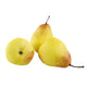 Artificial 9cm Comice Pear - Closer2Nature