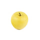 Artificial 8cm Golden Delicious Apple - Closer2Nature