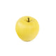 Artificial 8cm Golden Delicious Apple - Closer2Nature