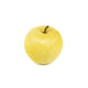 Artificial 8cm Golden Delicious Apple - Closer2Nature
