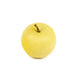 Artificial 8cm Golden Delicious Apple - Closer2Nature
