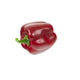 Artificial 8cm Bell Pepper - Closer2Nature