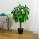 Artificial 3ft 3″ Orange Tree Closer2Nature