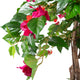 Artificial Magenta Bougainvillea Plant Closer2Nature