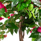 Artificial Magenta Bougainvillea Plant Closer2Nature