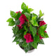 Artificial Magenta Bougainvillea Plant Closer2Nature
