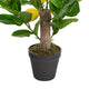 Artificial Mini Lemon Tree Closer2Nature