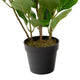 Artificial Purple Hydrangea Tree Closer2Nature