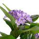Artificial Light Purple Hydrangea Tree Closer2Nature