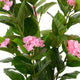 Artificial Pink Hydrangea Tree Closer2Nature