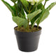 Artificial White Hydrangea Tree - Closer2Nature
