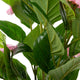Artificial Pink Hydrangea Tree Closer2Nature