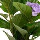 Artificial Purple Hydrangea Tree Closer2Nature