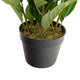 Artificial White Hydrangea Tree Closer2Nature