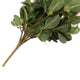Artificial 27cm Red Azalea Plug Plant - Closer2Nature